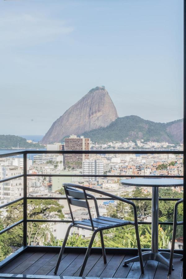 Ferienwohnung Casa Do Gato Cinzento Rio de Janeiro Exterior foto